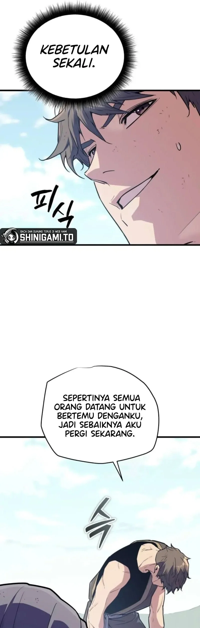 I Start With 13 Hidden Traits Chapter 23 Gambar 42