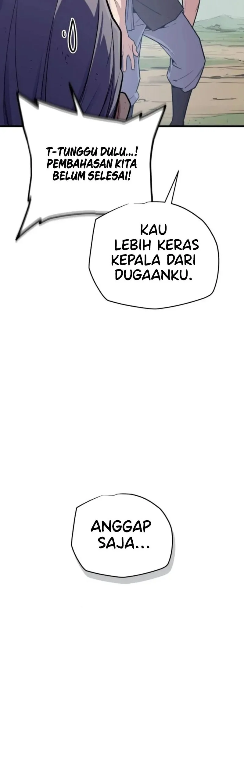 I Start With 13 Hidden Traits Chapter 23 Gambar 43