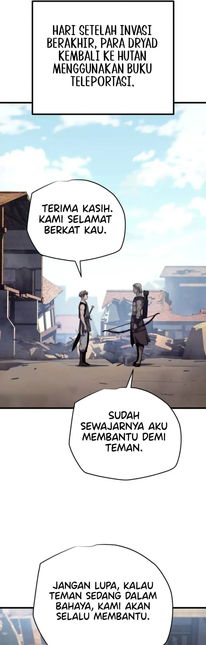 I Start With 13 Hidden Traits Chapter 23 Gambar 46