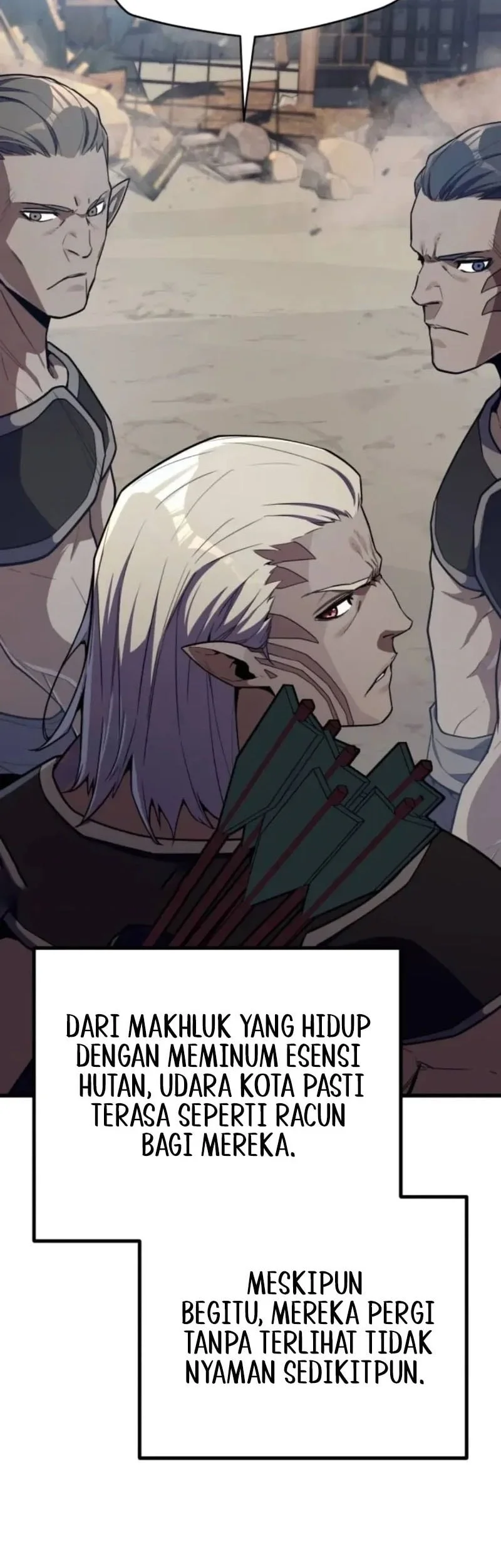 I Start With 13 Hidden Traits Chapter 23 Gambar 47