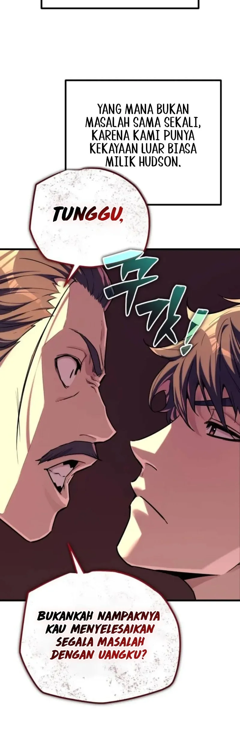 I Start With 13 Hidden Traits Chapter 23 Gambar 52