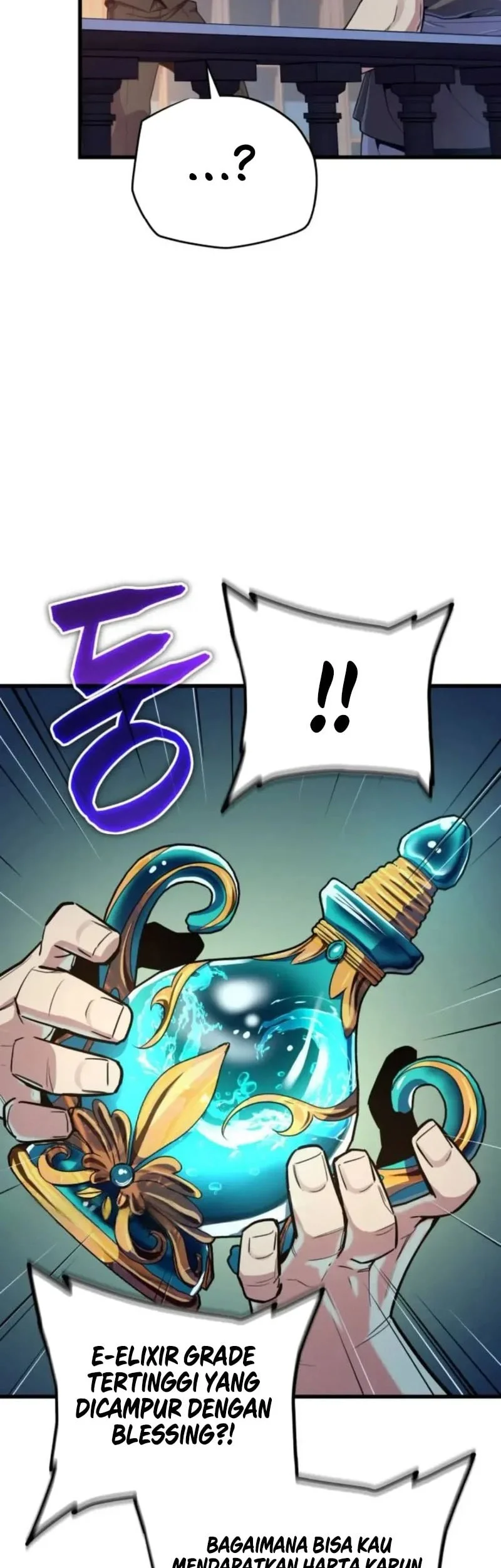 I Start With 13 Hidden Traits Chapter 23 Gambar 55