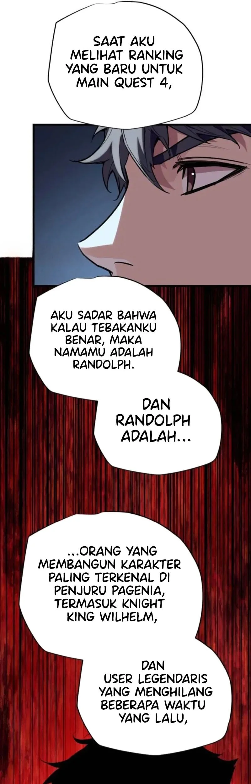 I Start With 13 Hidden Traits Chapter 23 Gambar 58