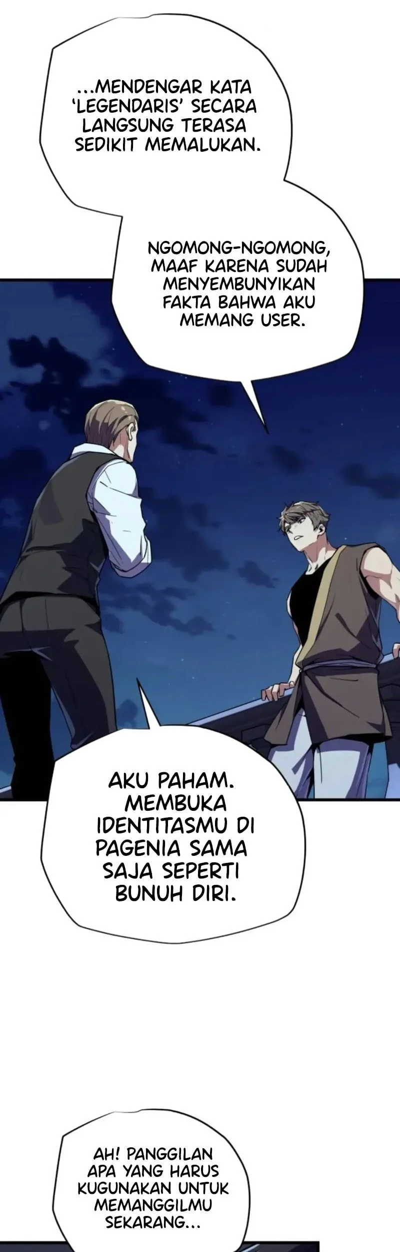 I Start With 13 Hidden Traits Chapter 23 Gambar 60