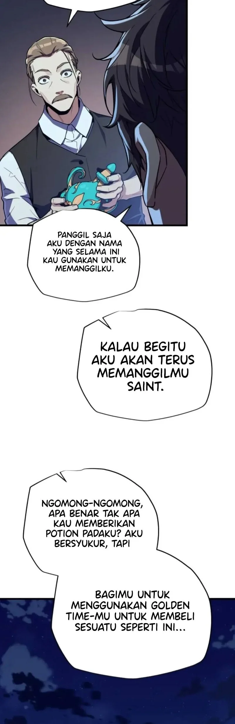 I Start With 13 Hidden Traits Chapter 23 Gambar 61