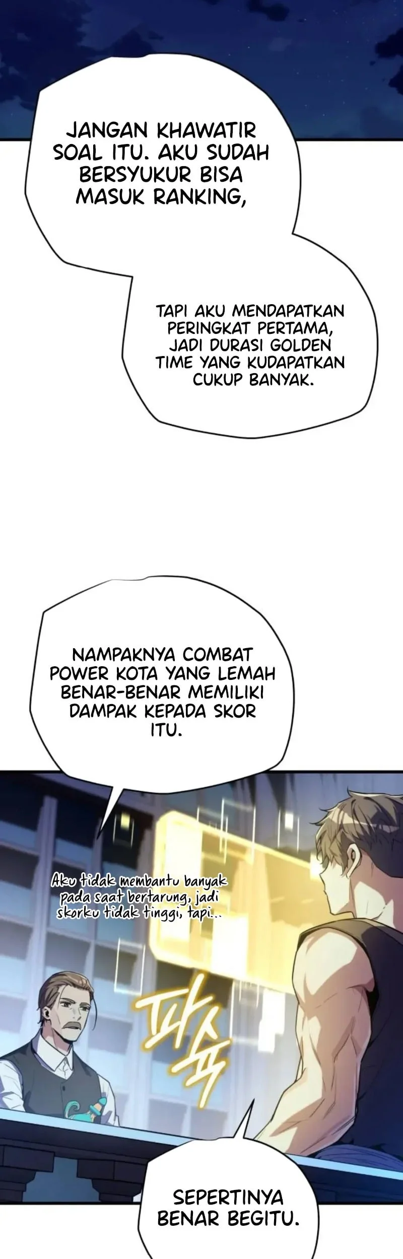 I Start With 13 Hidden Traits Chapter 23 Gambar 62