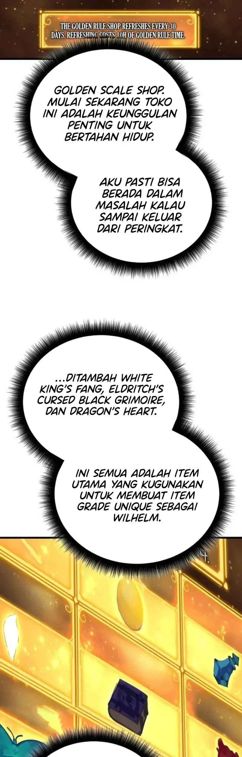 I Start With 13 Hidden Traits Chapter 23 Gambar 64