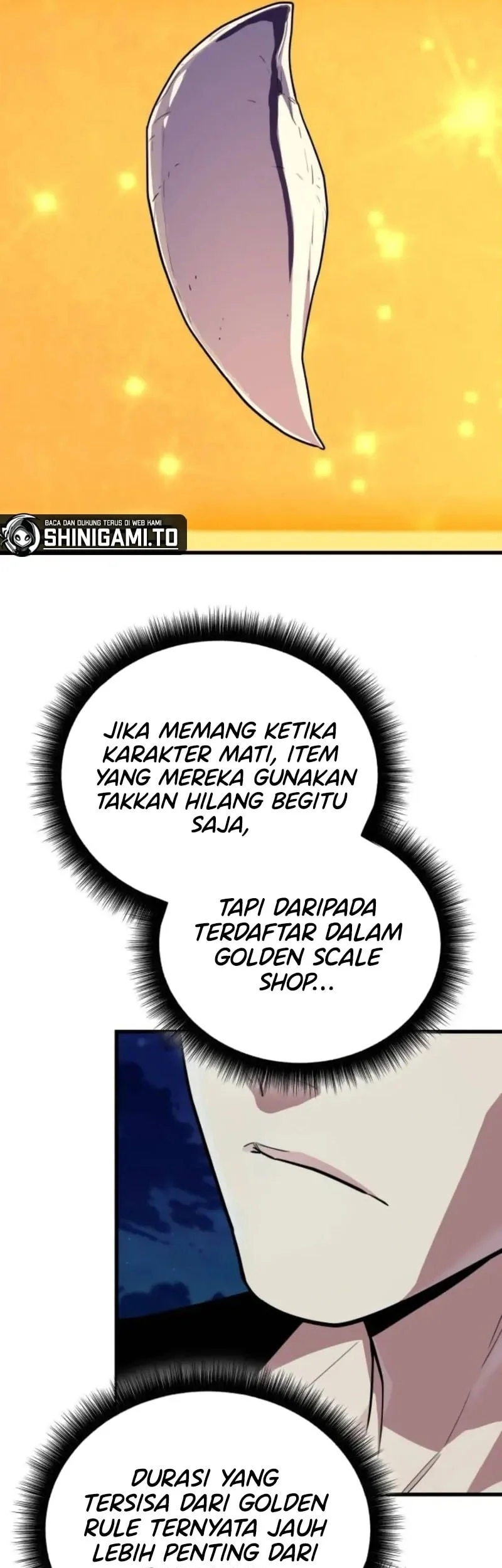 I Start With 13 Hidden Traits Chapter 23 Gambar 66