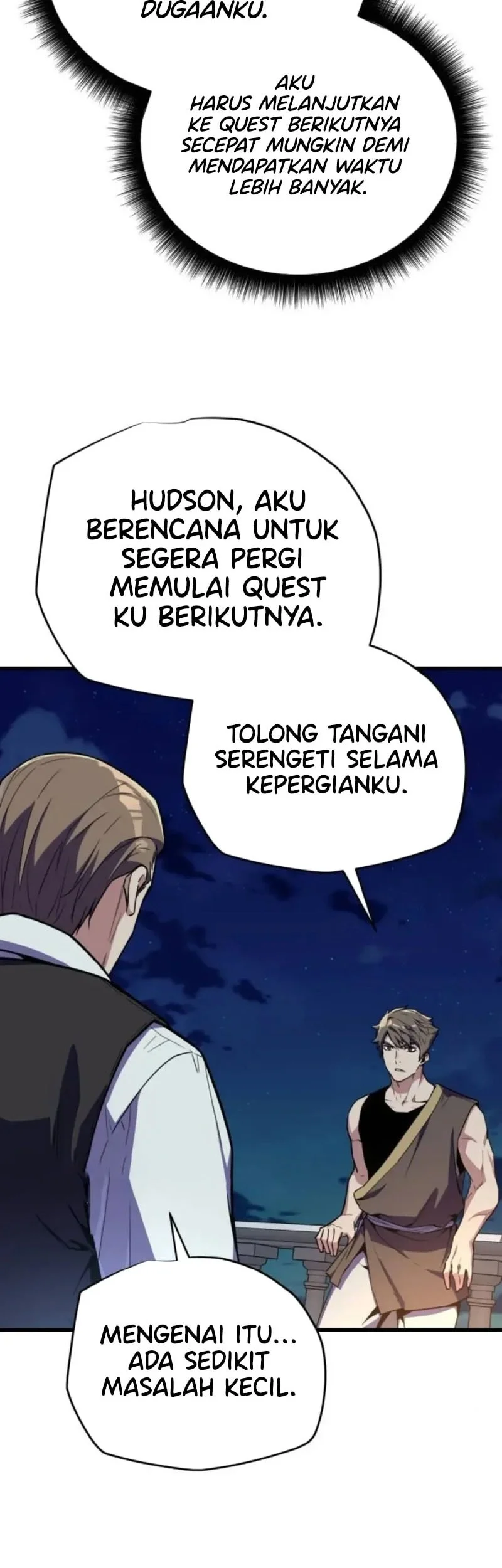 I Start With 13 Hidden Traits Chapter 23 Gambar 67