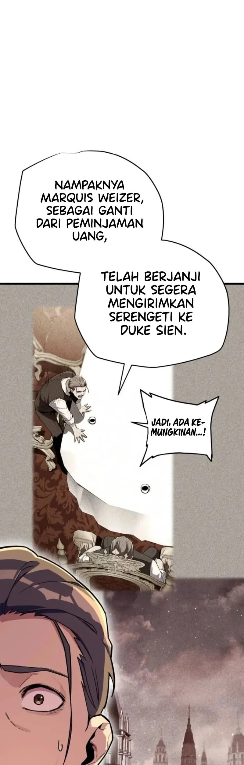 I Start With 13 Hidden Traits Chapter 23 Gambar 68