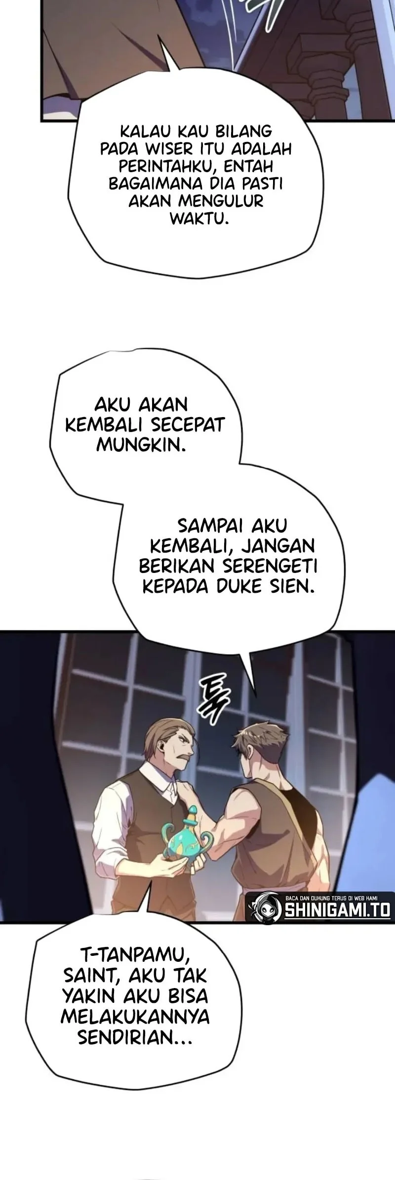 I Start With 13 Hidden Traits Chapter 23 Gambar 73