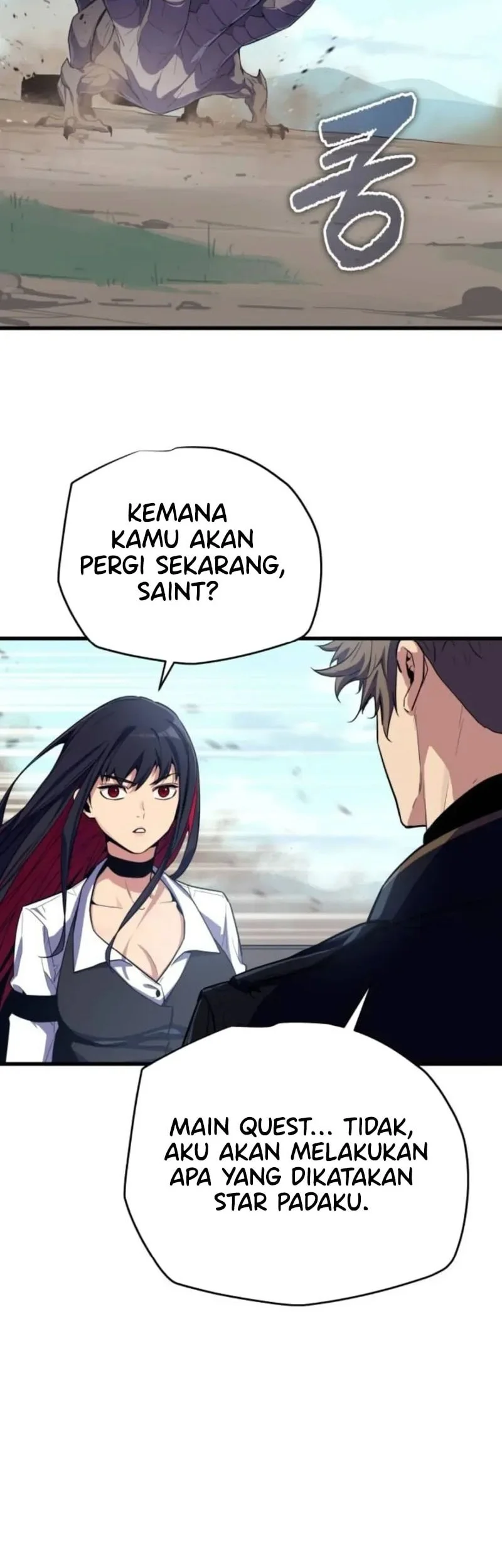 I Start With 13 Hidden Traits Chapter 23 Gambar 91