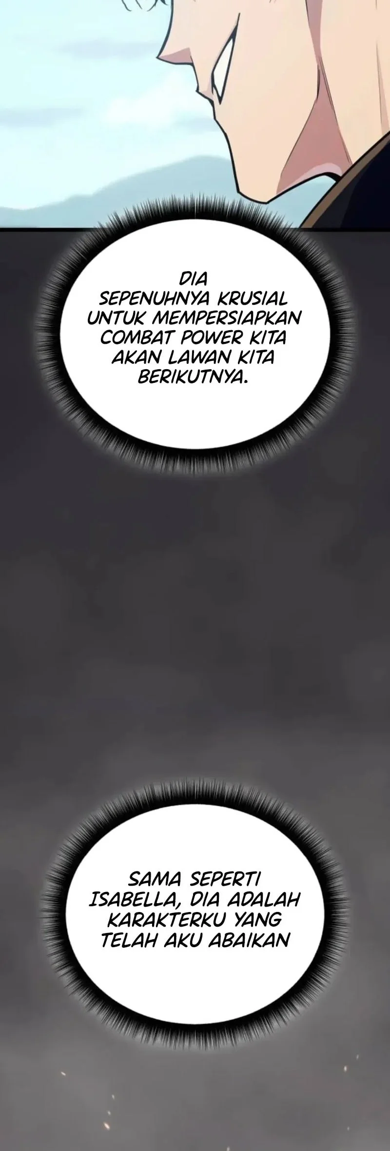 I Start With 13 Hidden Traits Chapter 23 Gambar 93