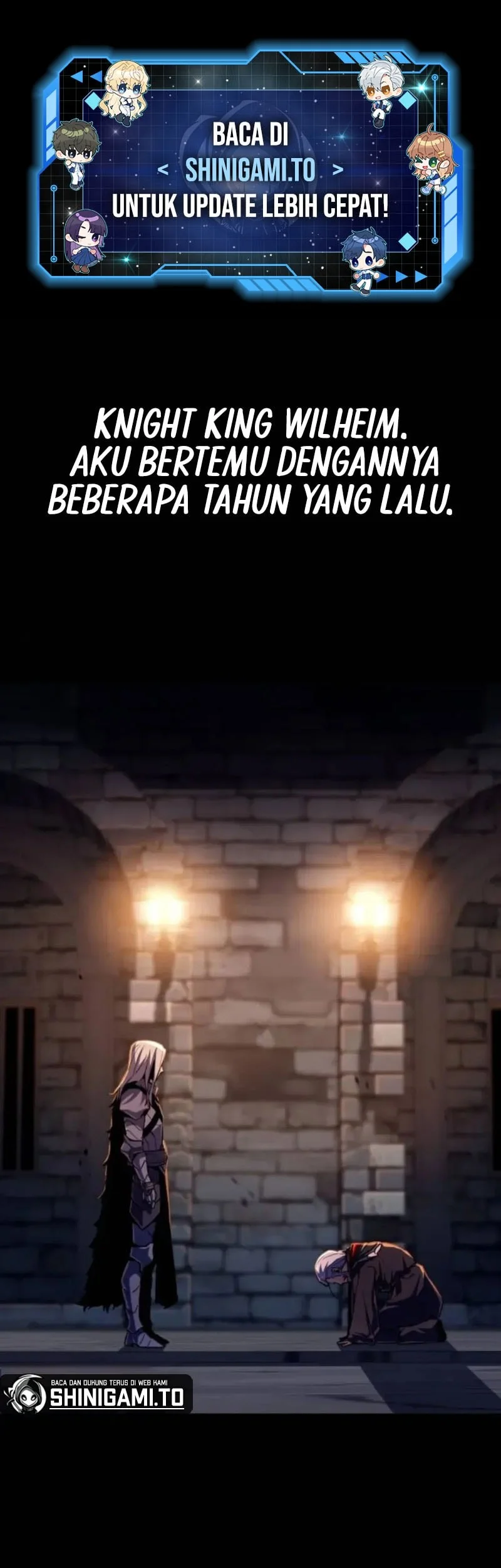 Manhwa I Start With 13 Hidden Traits Chapter 23 gambar 2