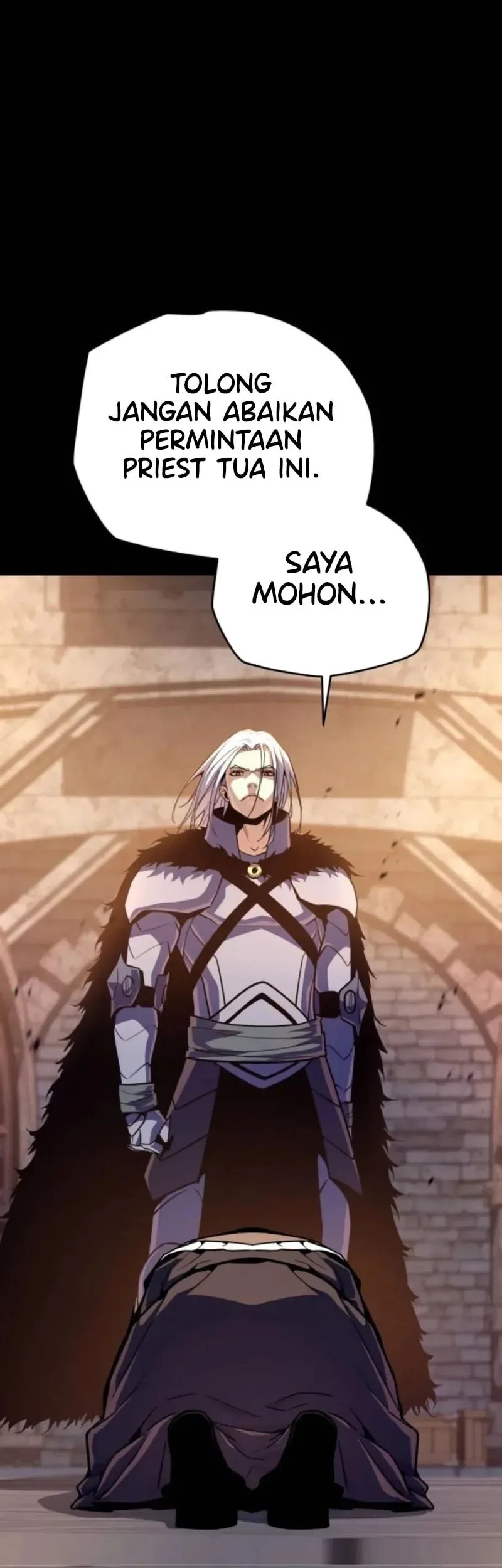 I Start With 13 Hidden Traits Chapter 23 Gambar 3