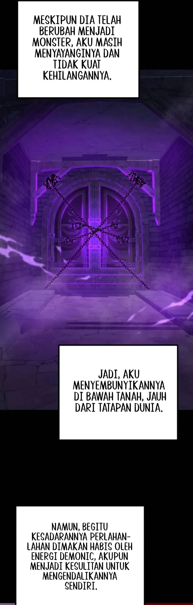 I Start With 13 Hidden Traits Chapter 23 Gambar 6