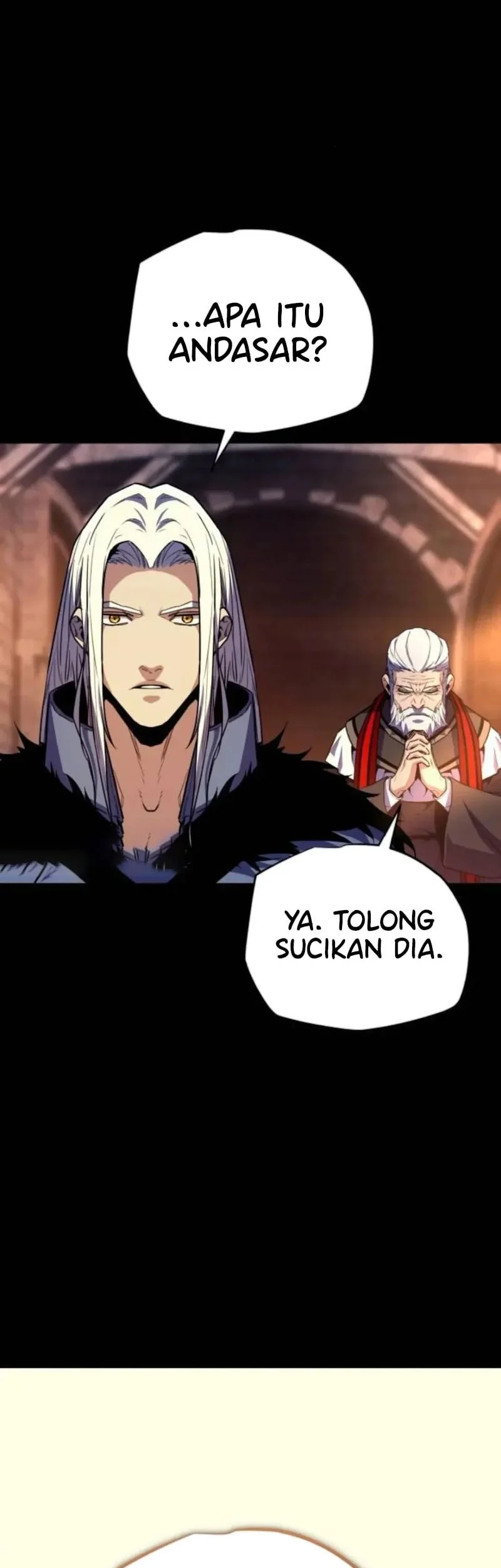 I Start With 13 Hidden Traits Chapter 23 Gambar 14