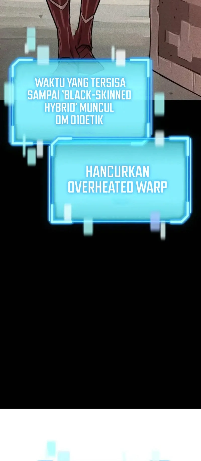 I Start With 13 Hidden Traits Chapter 23 Gambar 17