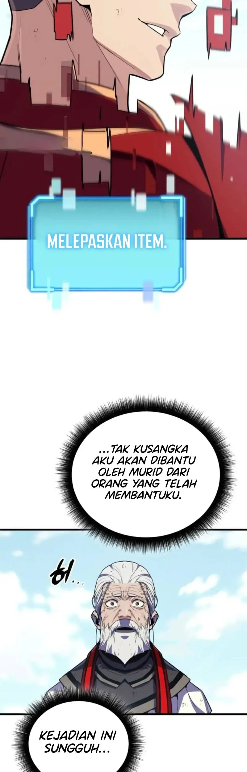 I Start With 13 Hidden Traits Chapter 23 Gambar 20