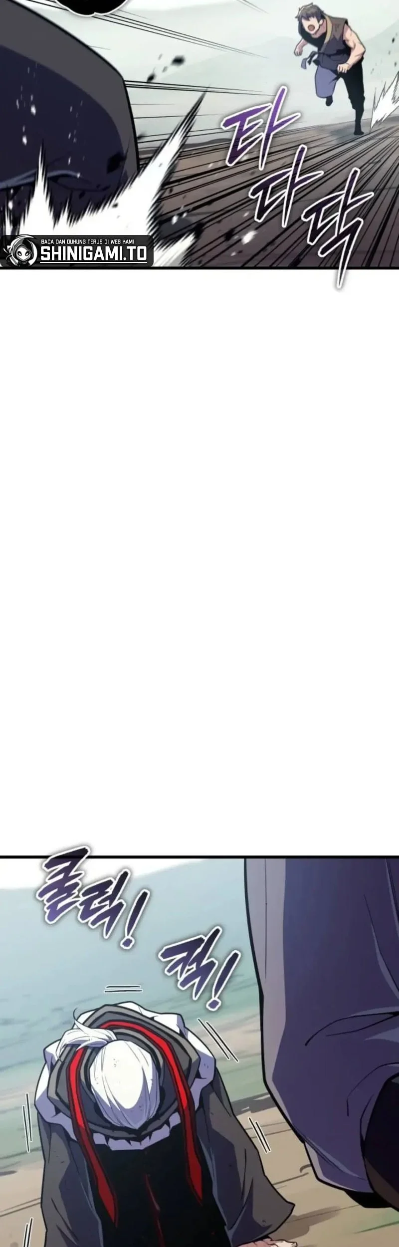 I Start With 13 Hidden Traits Chapter 23 Gambar 23