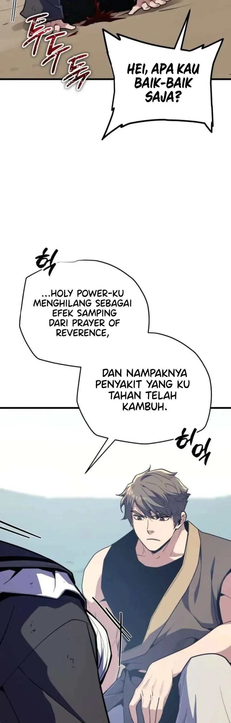 I Start With 13 Hidden Traits Chapter 23 Gambar 24