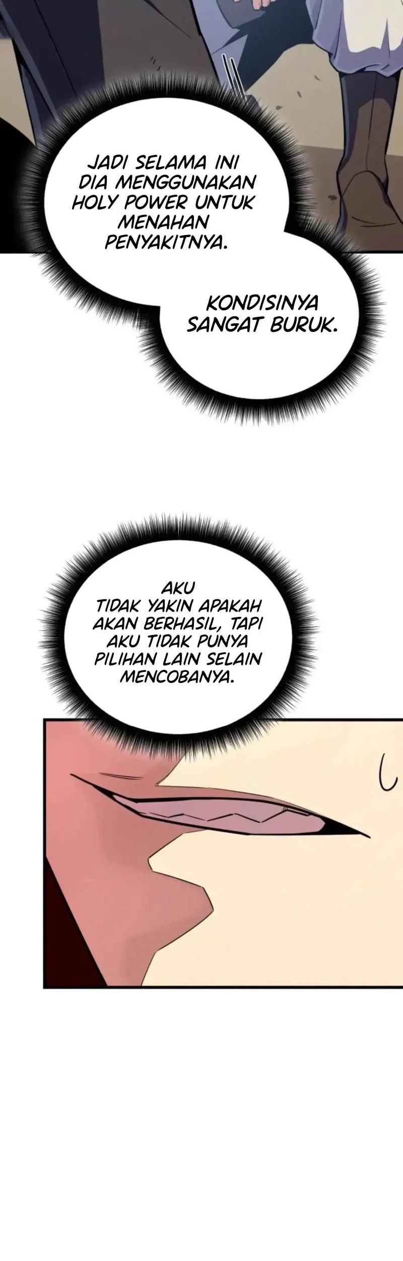 I Start With 13 Hidden Traits Chapter 23 Gambar 25