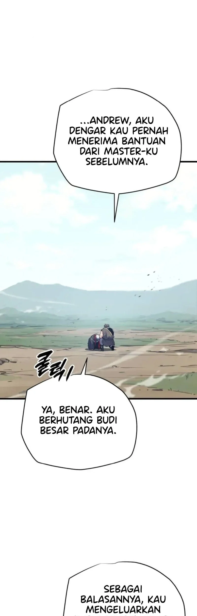 I Start With 13 Hidden Traits Chapter 23 Gambar 26