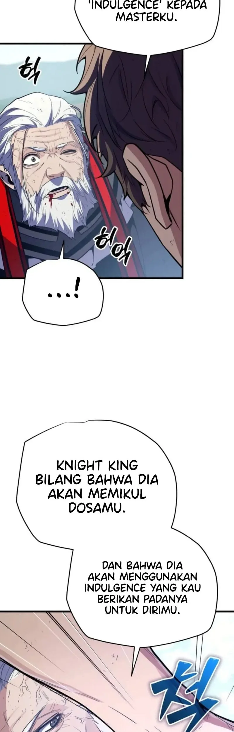 I Start With 13 Hidden Traits Chapter 23 Gambar 27