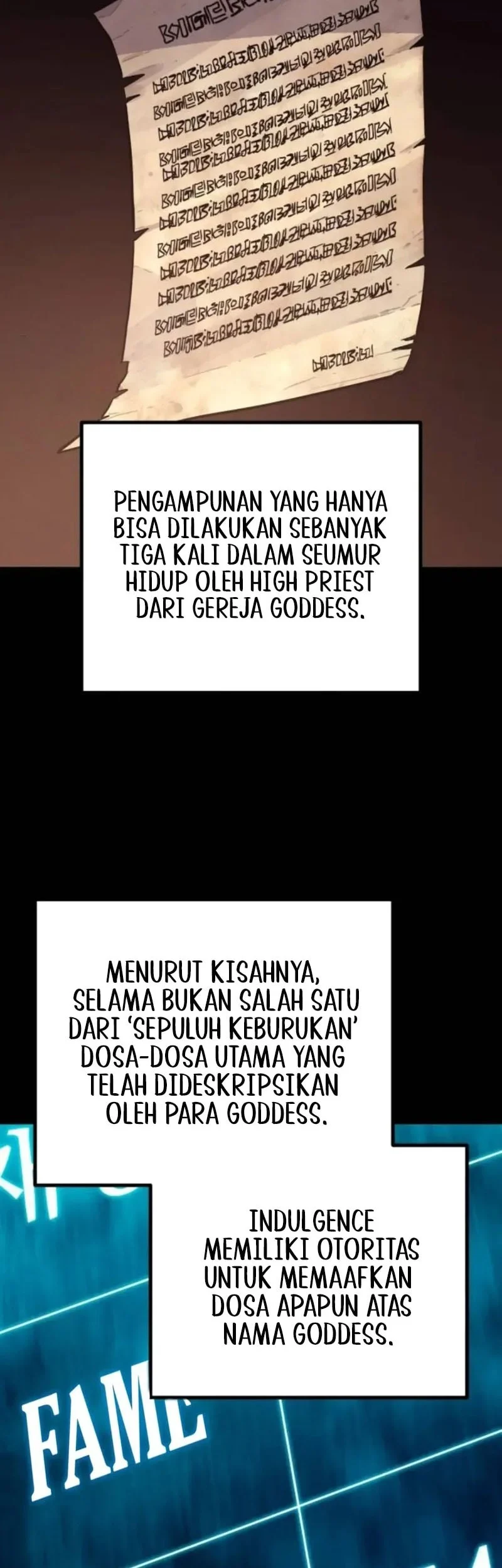 I Start With 13 Hidden Traits Chapter 23 Gambar 31