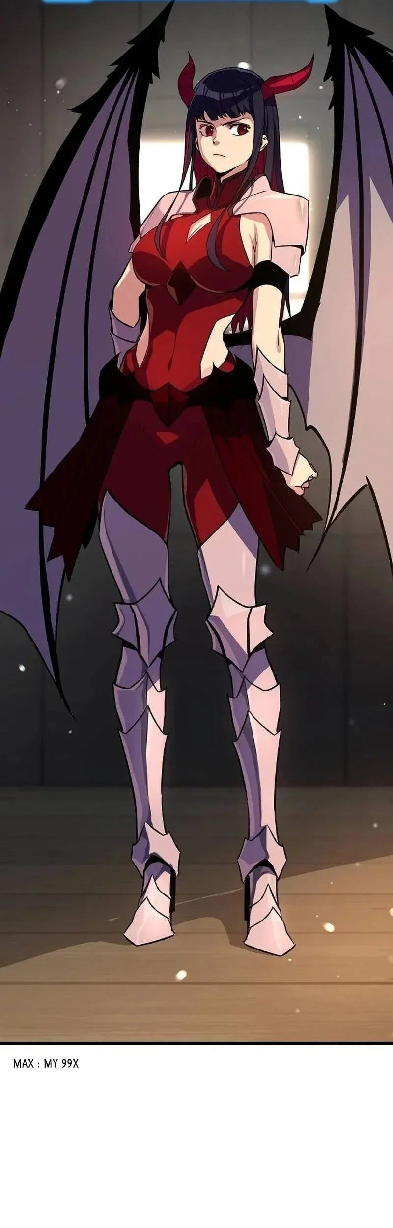 I Start With 13 Hidden Traits Chapter 24 Gambar 34