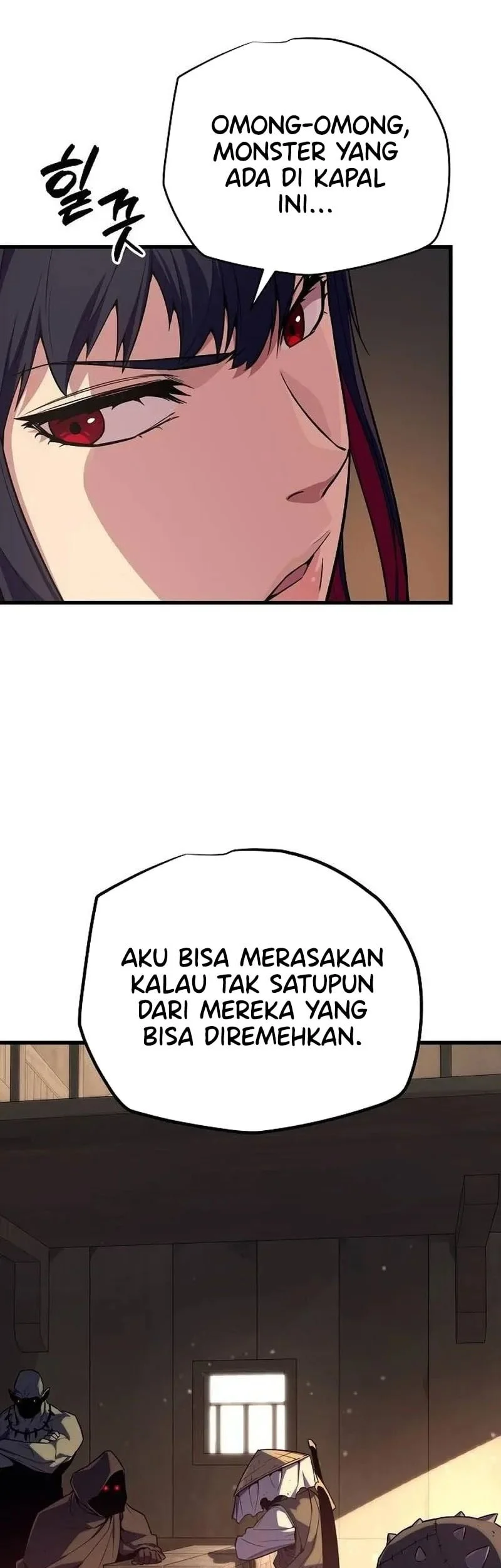 I Start With 13 Hidden Traits Chapter 24 Gambar 36