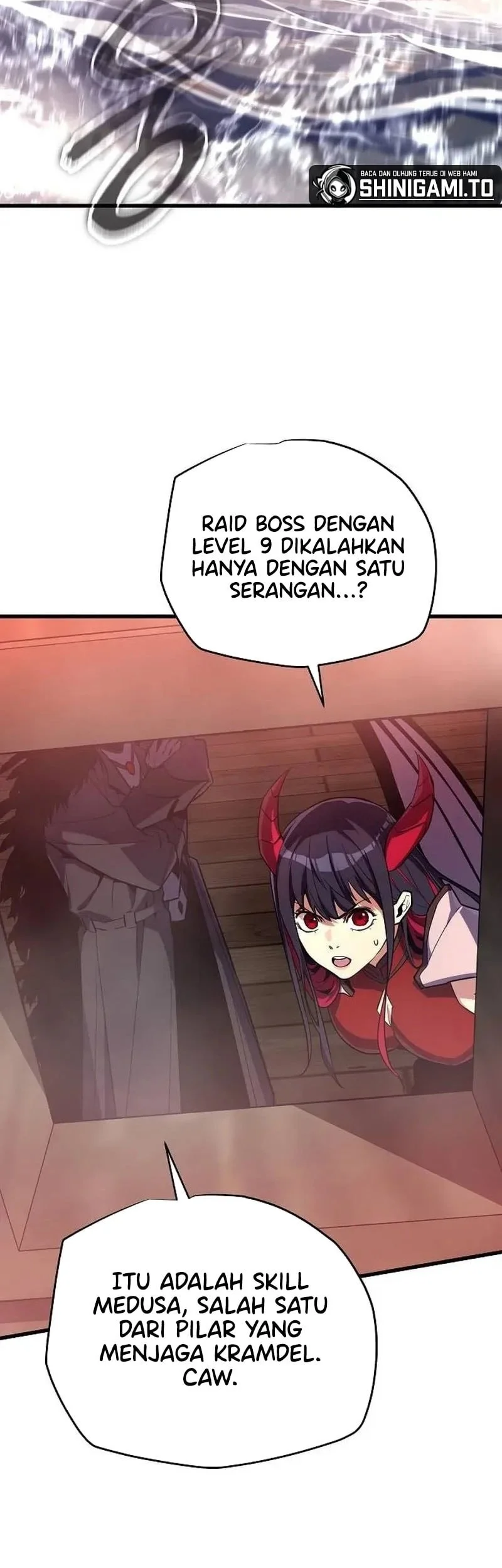 I Start With 13 Hidden Traits Chapter 24 Gambar 48