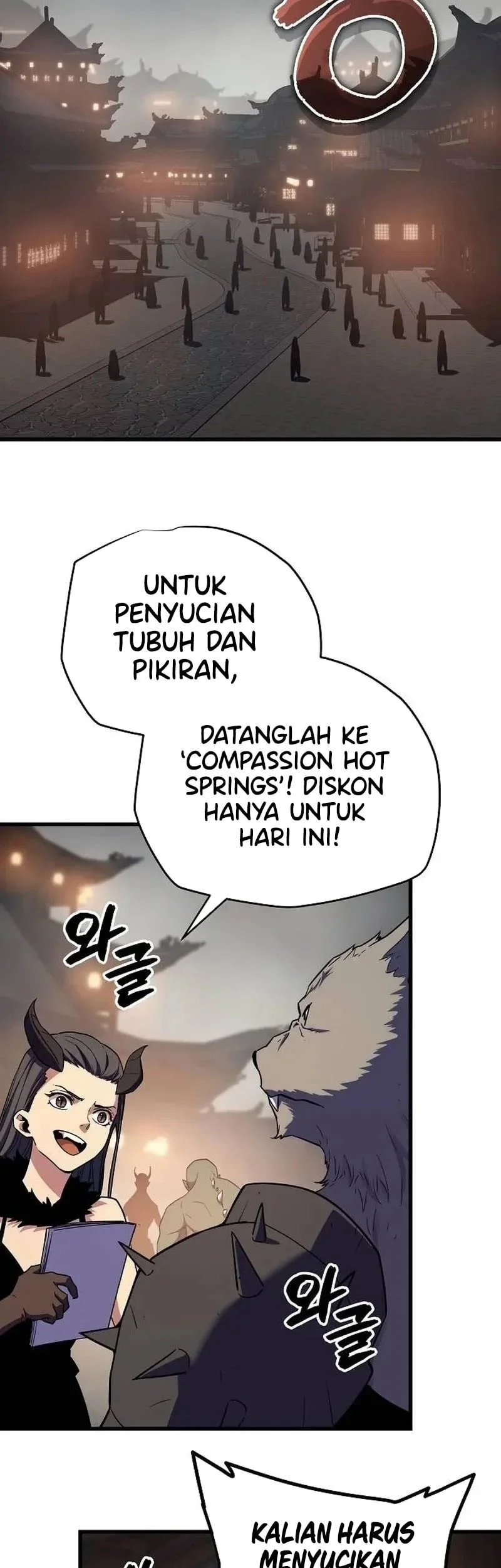 I Start With 13 Hidden Traits Chapter 24 Gambar 60