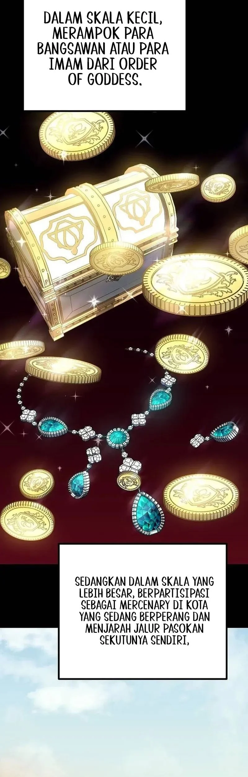 I Start With 13 Hidden Traits Chapter 24 Gambar 68