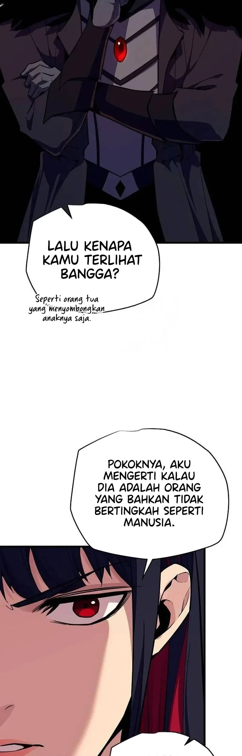 I Start With 13 Hidden Traits Chapter 24 Gambar 72