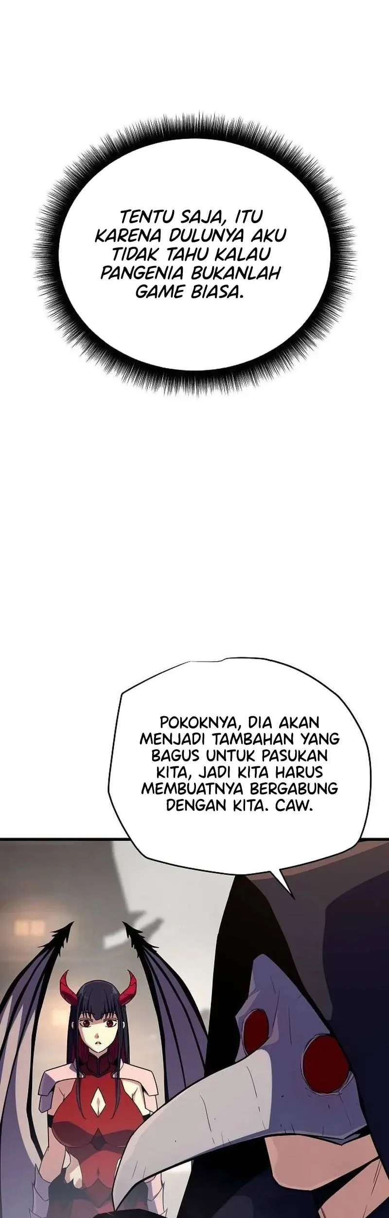 I Start With 13 Hidden Traits Chapter 24 Gambar 75