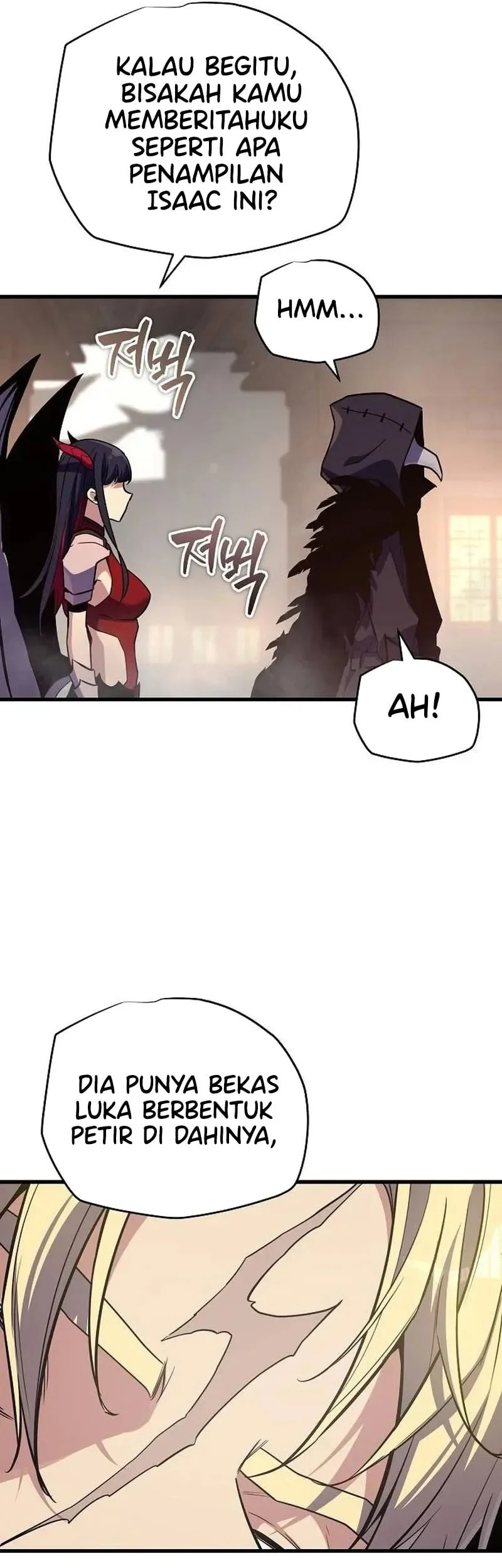 I Start With 13 Hidden Traits Chapter 24 Gambar 78