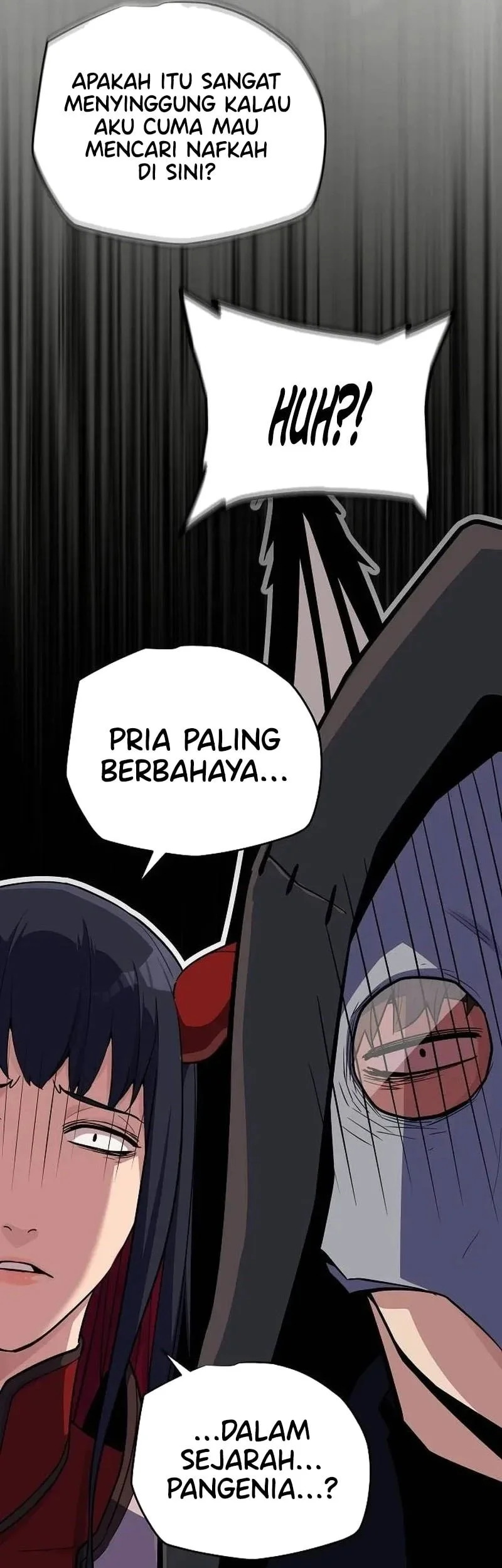 I Start With 13 Hidden Traits Chapter 24 Gambar 82