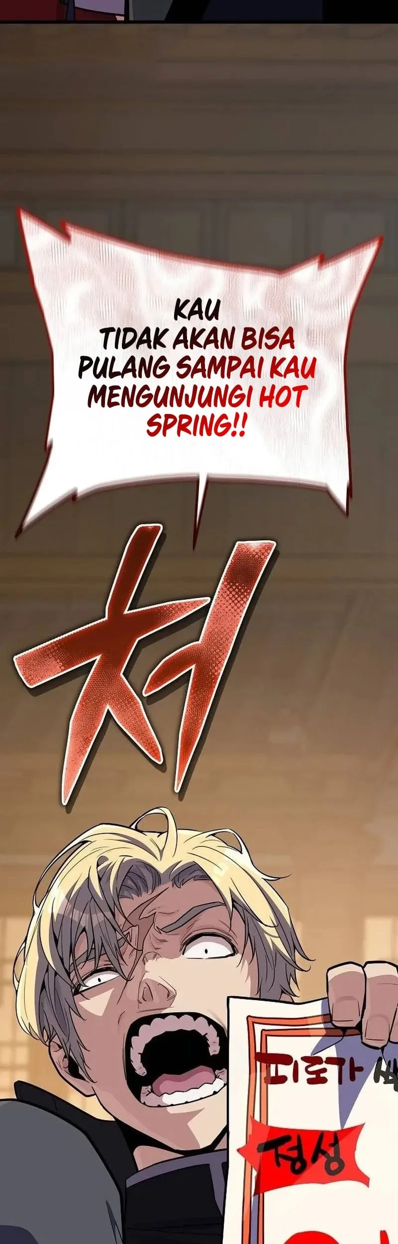 I Start With 13 Hidden Traits Chapter 24 Gambar 83