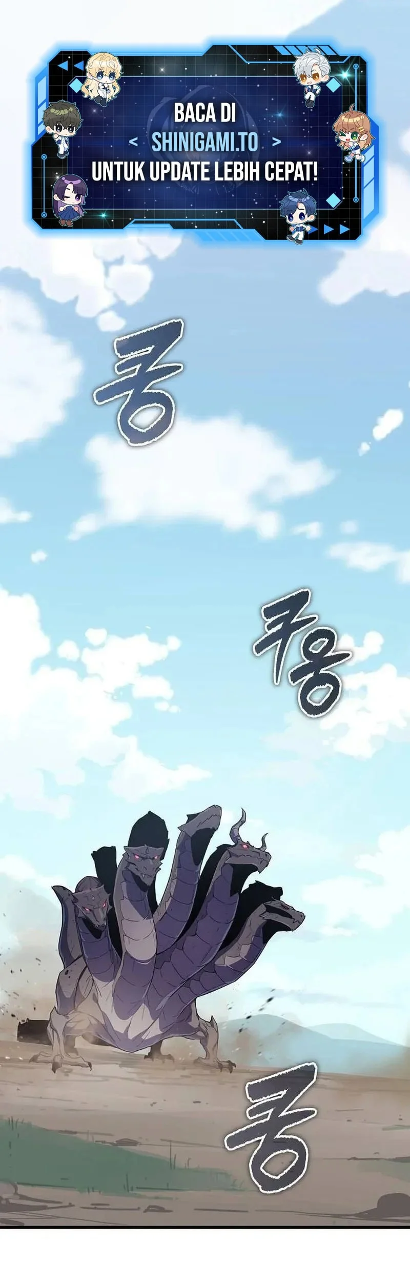 Manhwa I Start With 13 Hidden Traits Chapter 24 gambar 2