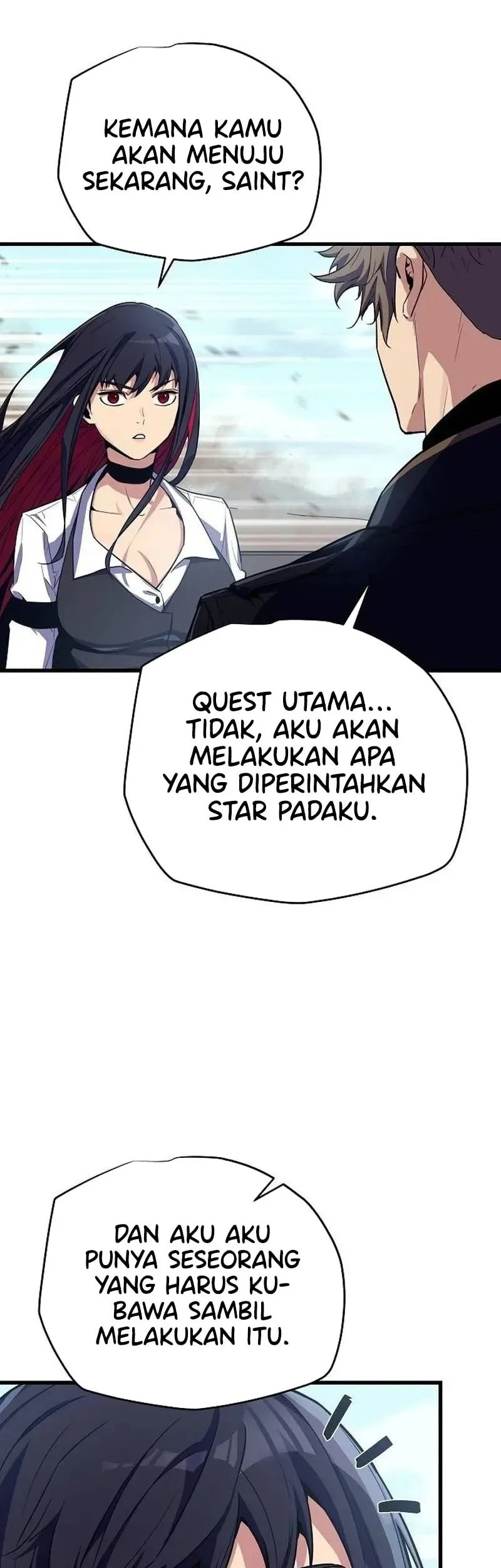 I Start With 13 Hidden Traits Chapter 24 Gambar 3