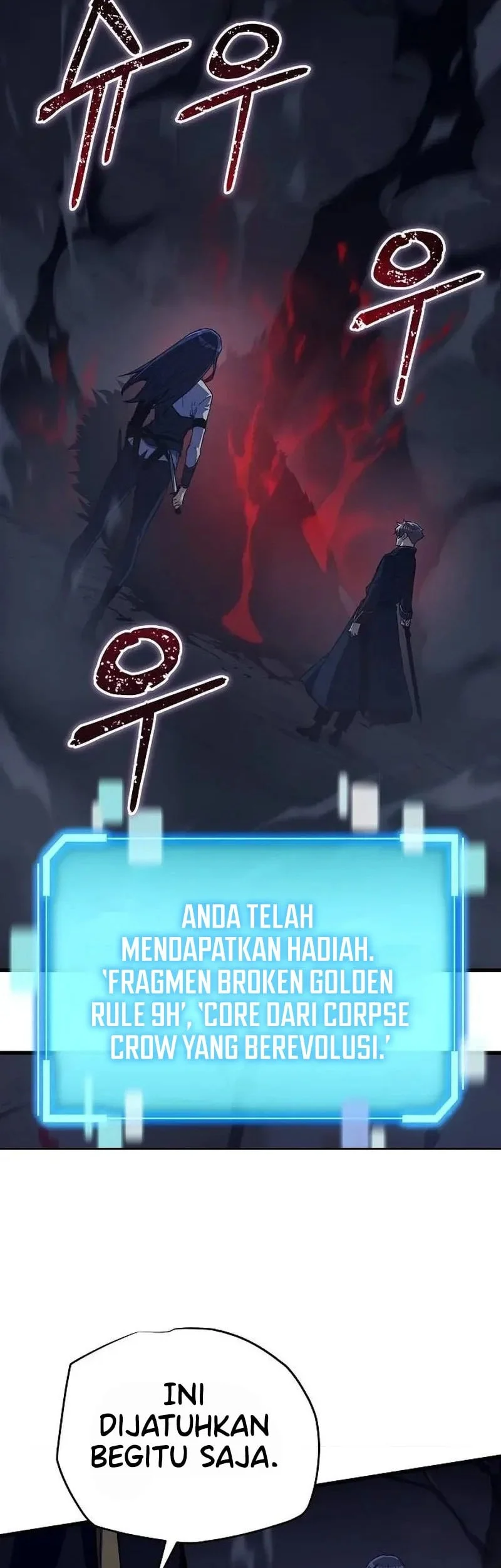 I Start With 13 Hidden Traits Chapter 24 Gambar 11