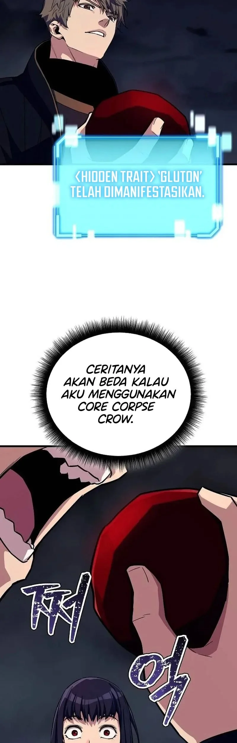 I Start With 13 Hidden Traits Chapter 24 Gambar 16