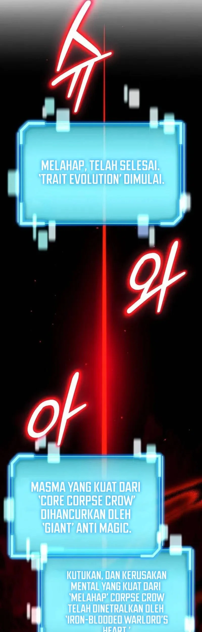 I Start With 13 Hidden Traits Chapter 24 Gambar 18