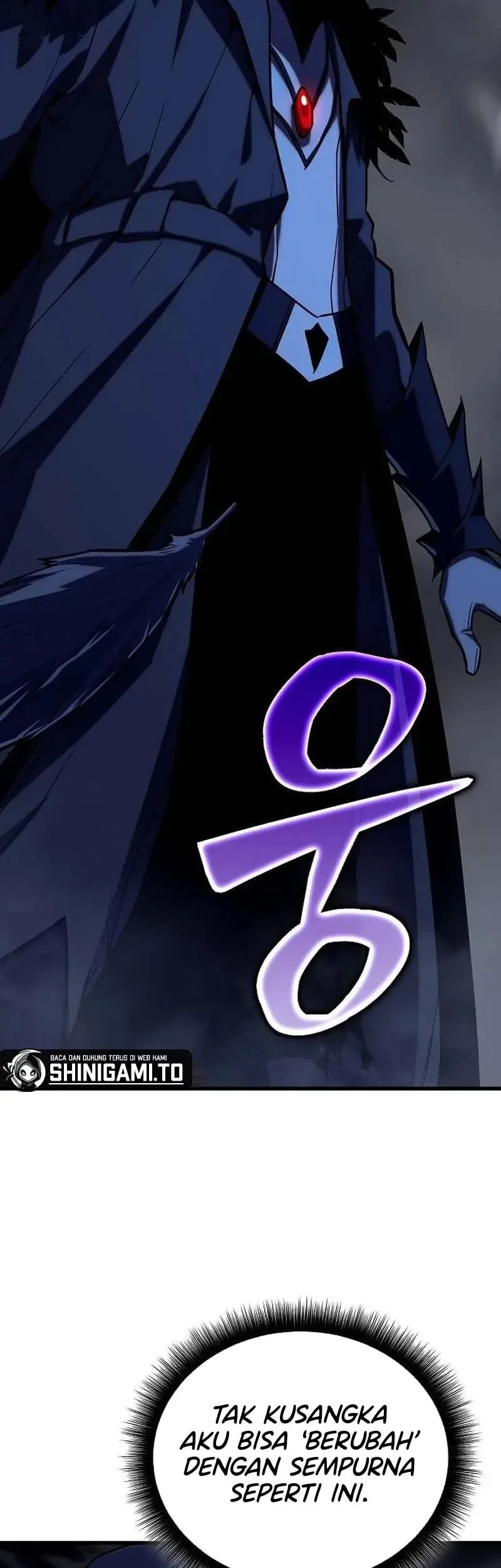 I Start With 13 Hidden Traits Chapter 24 Gambar 22