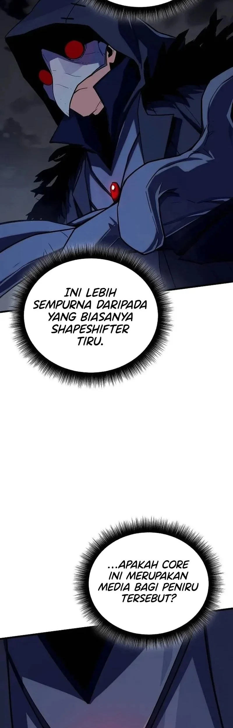 I Start With 13 Hidden Traits Chapter 24 Gambar 23