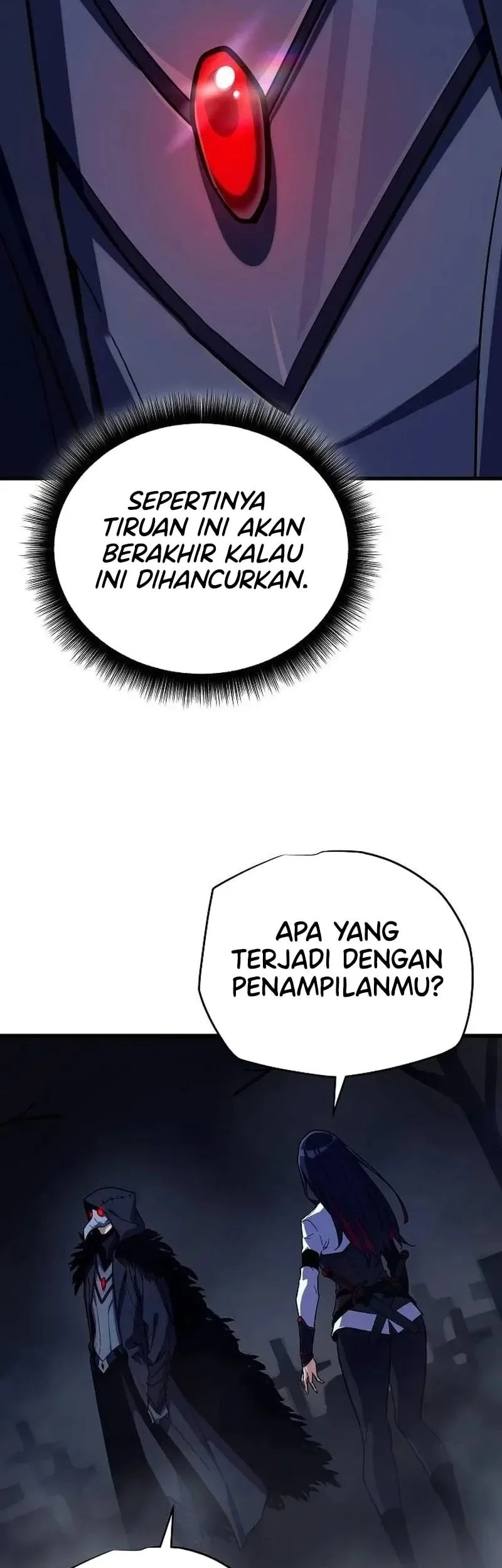 I Start With 13 Hidden Traits Chapter 24 Gambar 24