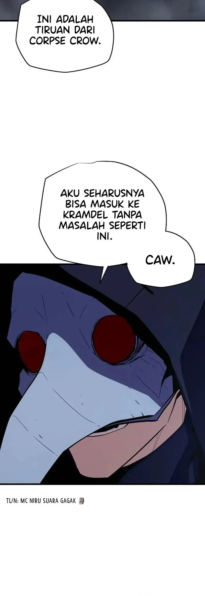 I Start With 13 Hidden Traits Chapter 24 Gambar 25