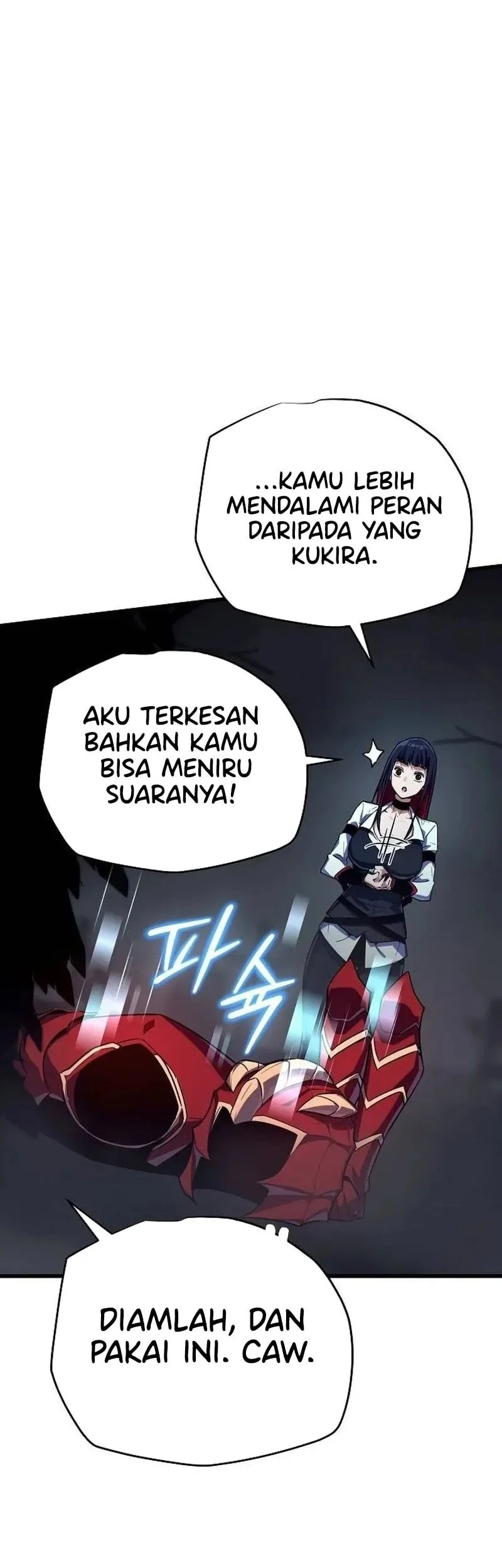 I Start With 13 Hidden Traits Chapter 24 Gambar 27