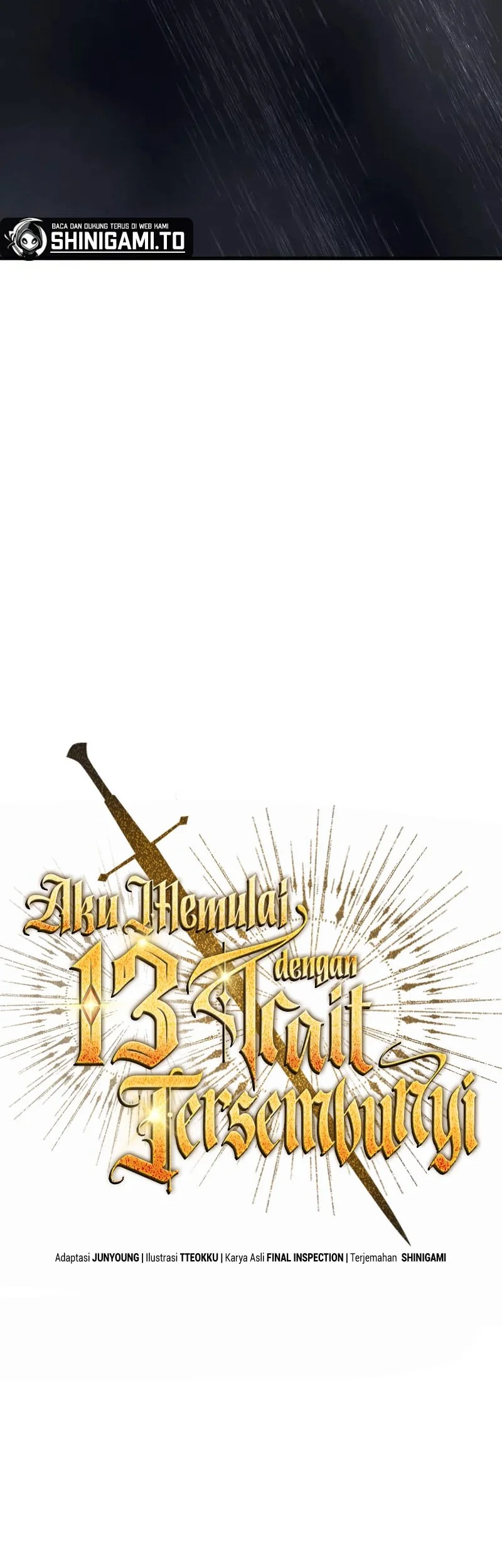 I Start With 13 Hidden Traits Chapter 24 Gambar 31